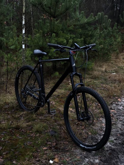 Продам велосипед Byls