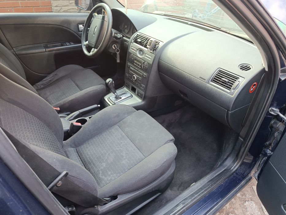 Форд Мондео 3 2.0TDCI Автомат! Не на ходу.