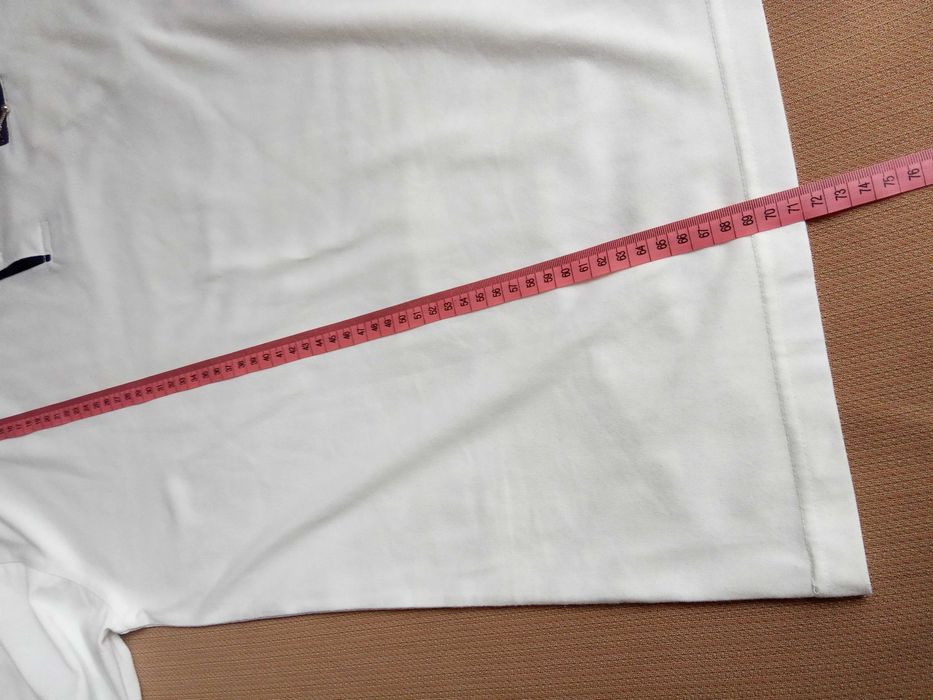 Koszulka polo męska Karoline (Norway)rozmiar M