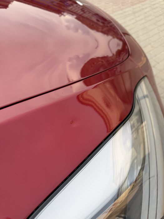 Tesla model Y Dual Motor