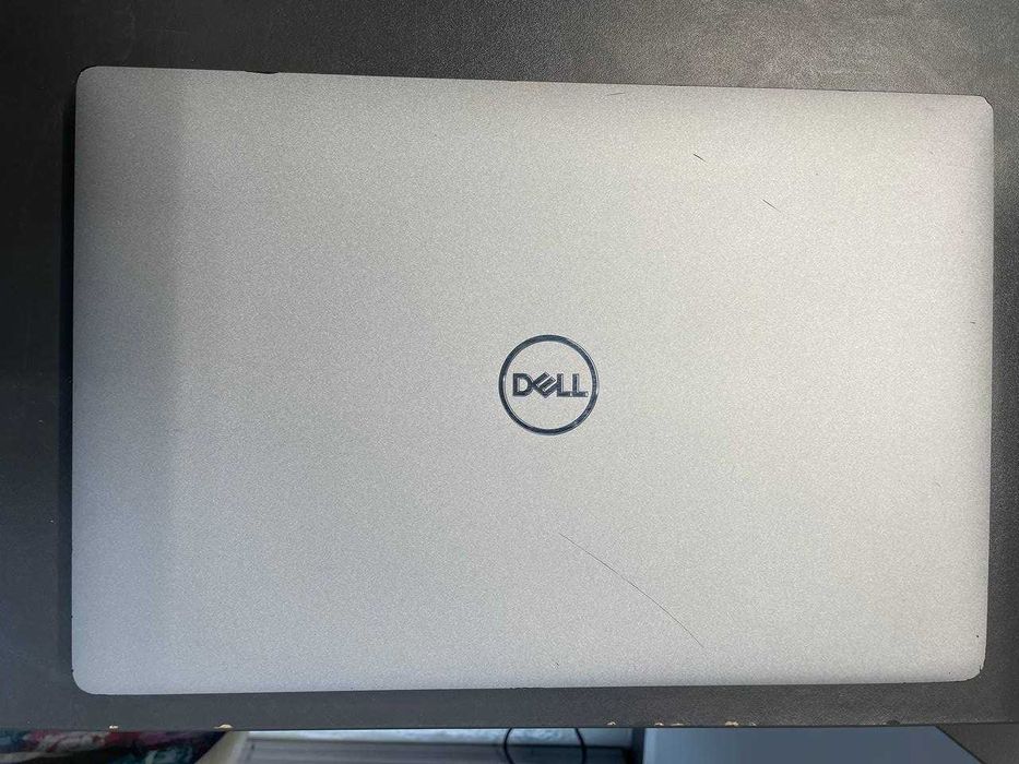 Потужний i7-1185G7! Dell 5420 | 16GB | IPS FHD Touch | Бізнес-клас
