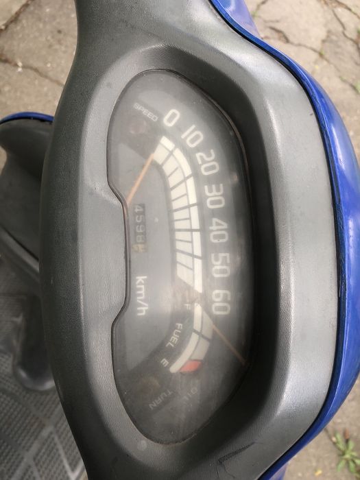 Продам скутер Хонда