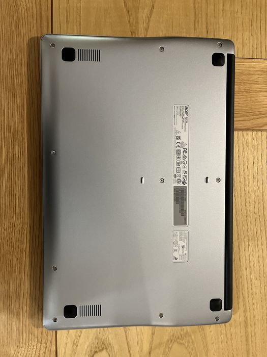 PORTÁTIL Acer Chromebook 315 15,6” Full HD | Intel | EXCELENTE ESTADO