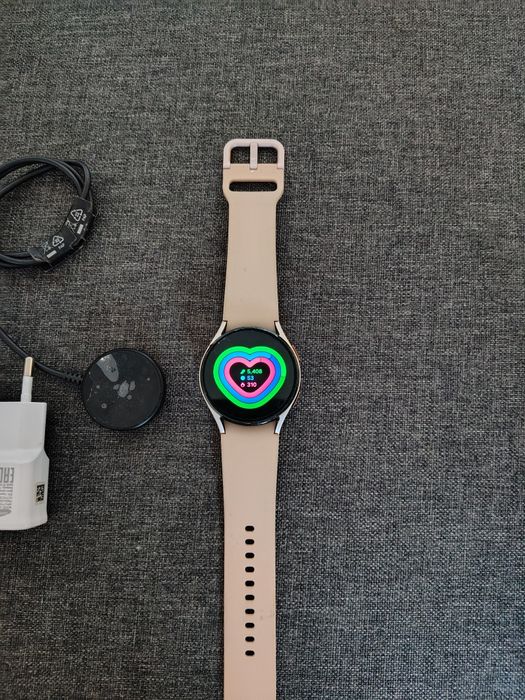 Smartwatch Samsung Galaxy watch