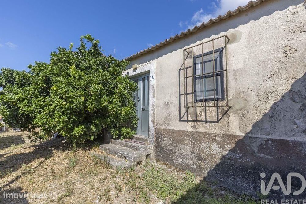 Casa de Campo em Arruda dos Vinhos de 101 m2
