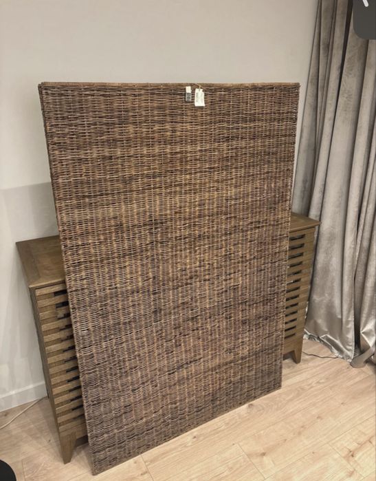 Riviera Maison panel scienny rattan