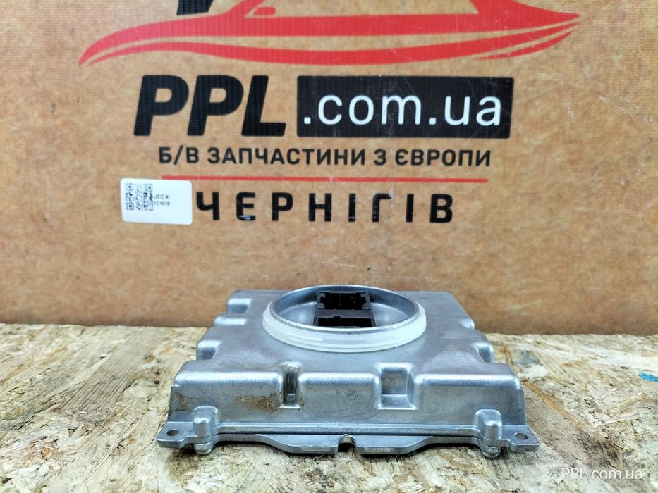 Opel Insignia B 17- Блок розжига фары модуль 39102898