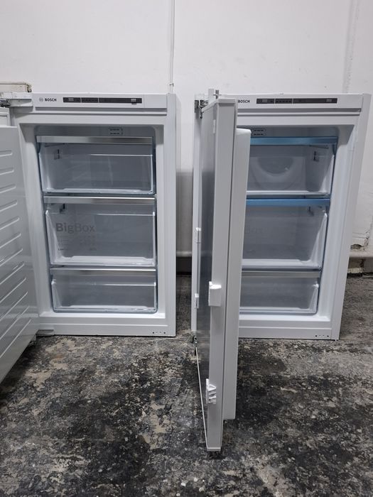 Морозильа камера під забудову BOSCH GIV21AF30/01