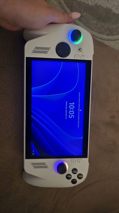 ASUS ROG Ally Xbox Edition 512GB 2025