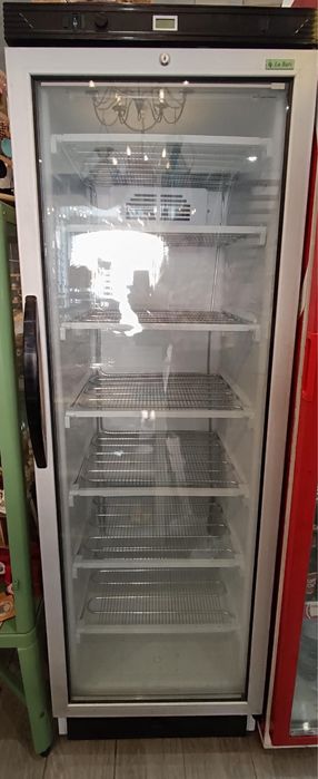 Armário expositor de congelados