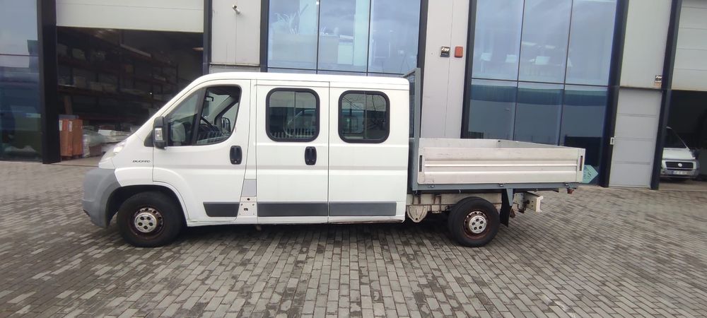 Fiat Ducato457557607449241601