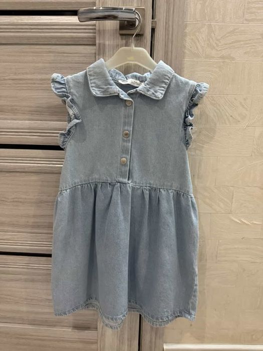 Сукня на дівчинку Zara