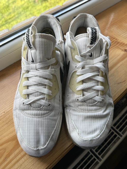 Кросівки nike air max 90 terrascape