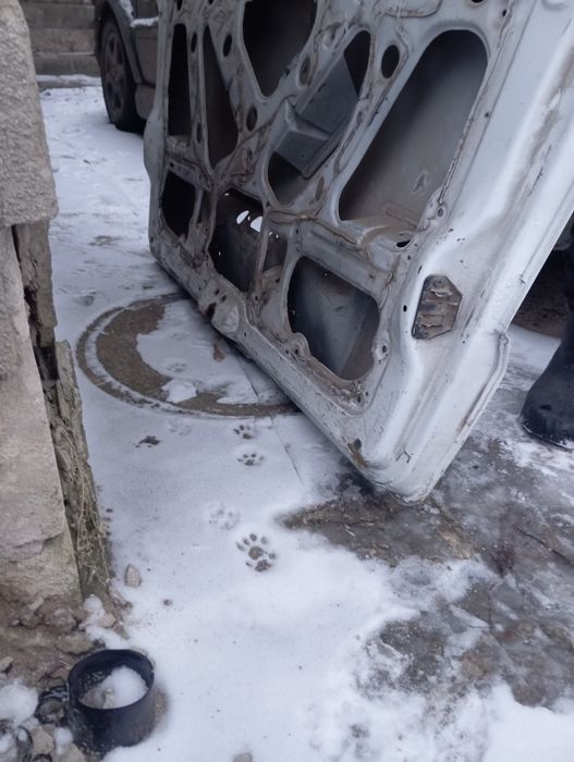 Продам запчастини на віто 638,