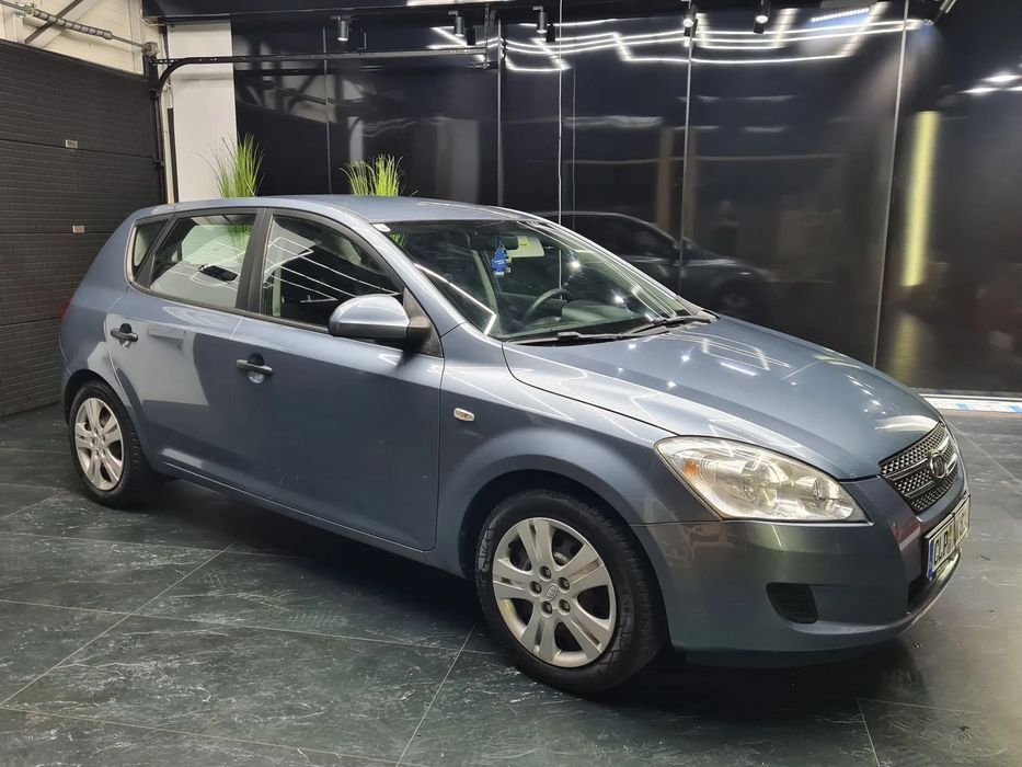 Kia Cee'd