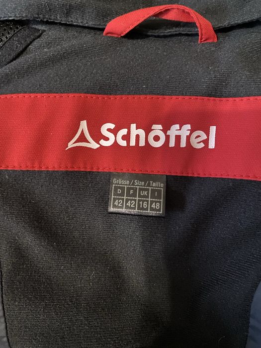 Куртки демисезонні