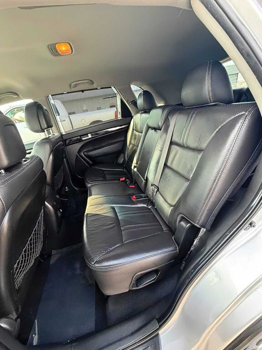 Kia Sorento 2015