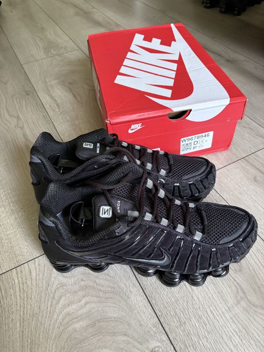 Buty Nike Shox 43