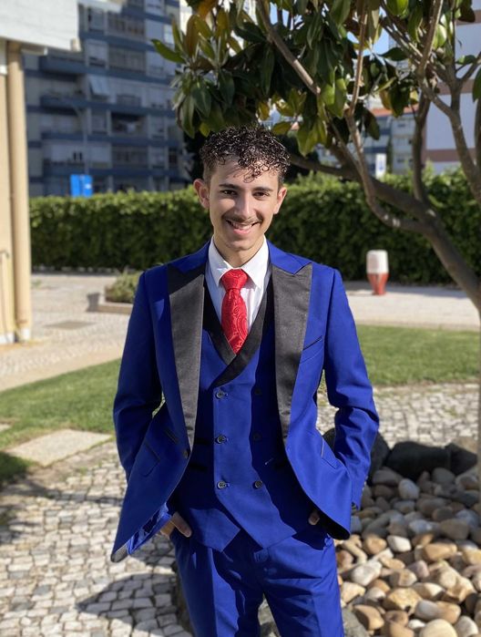 Preparação Exame Nacional Física e Química A