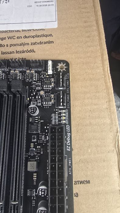 Płyta główna MSI Z790 Gaming Plus WiFi