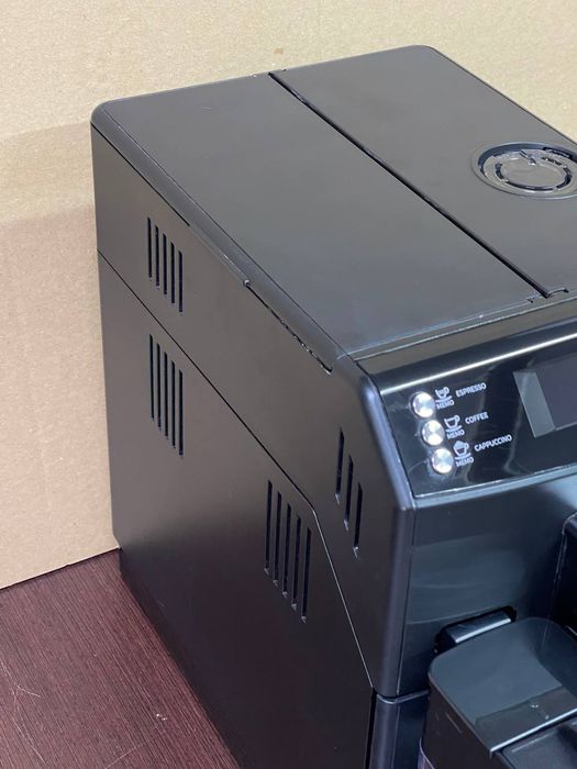 Кавомашина кавоварка Філіпс Philips EP3550 чорна