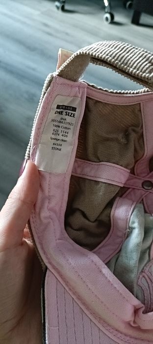 Chapéu NY (Yankees)