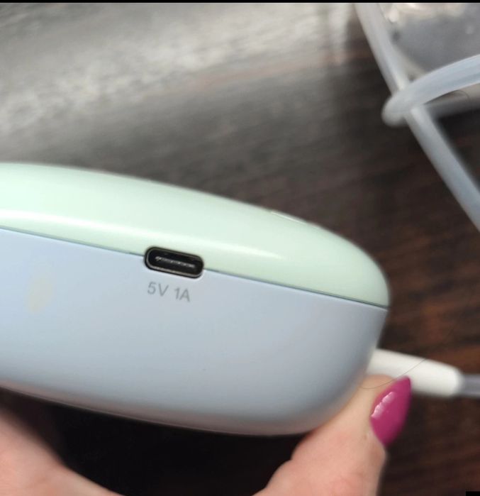 Laktator elektryczny Philips Avent Essential