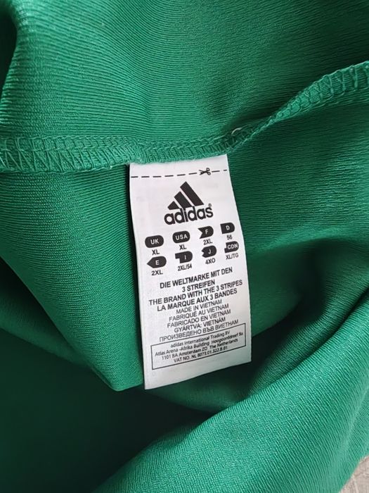 Koszulka Celtic NBA garnett xl
