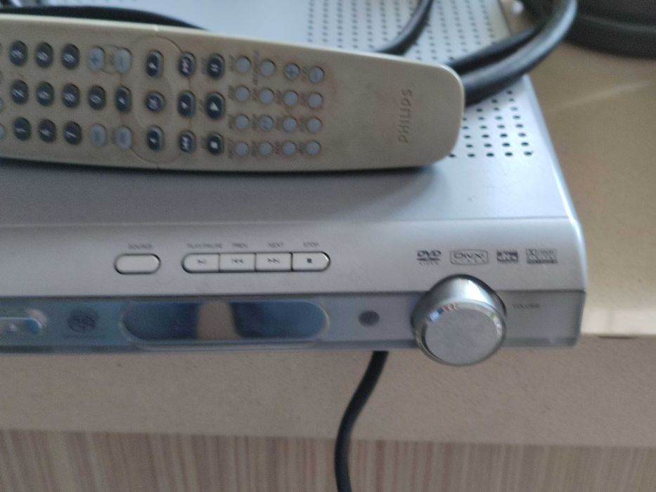 Sistema de surround da Philips