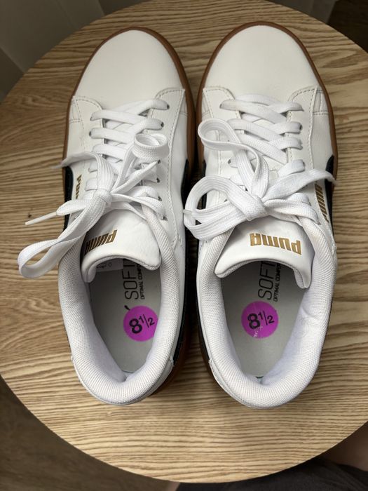 Кросівки Puma