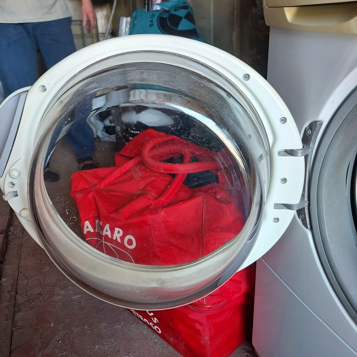 Продам стиральную машинку HANSA