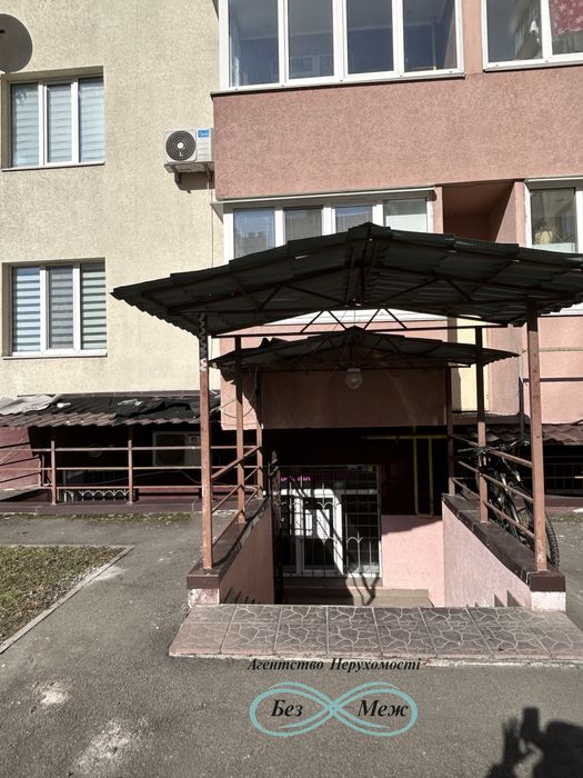 Оренда Приміщення 73м2 Софіївська Слобідка