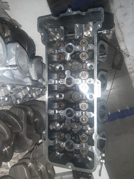 Glowica yamaha 1800 sho svho skuter wodny czesci