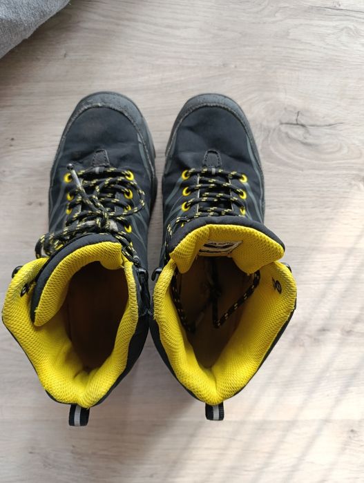 Buty trekkingowe Martens 40