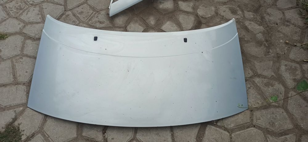 Капот VW Sharan, Seat Alhambra,Ford Galaxy