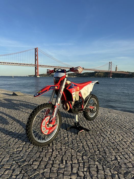 GASGAS EC350F 2022