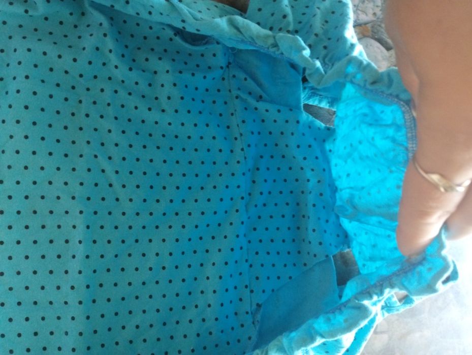 Сорочка для вагітних та годуючих