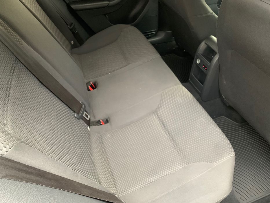 Volkswagen Jetta 2013 2.0