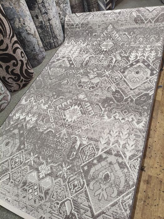 Доріжки на резиновій основі,які ідеально підійдуть для вашого дому