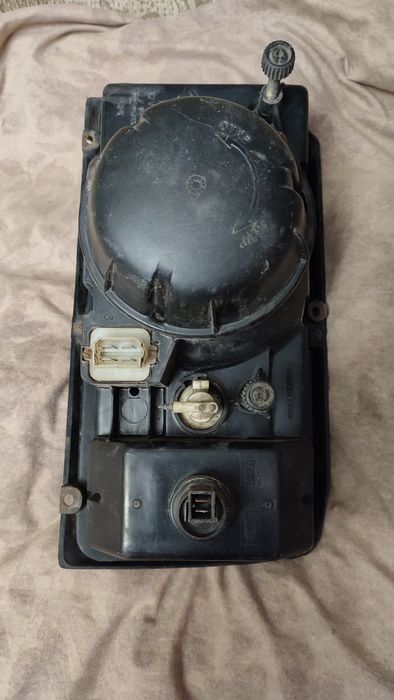 Фара ліва Ваз 04,05,07