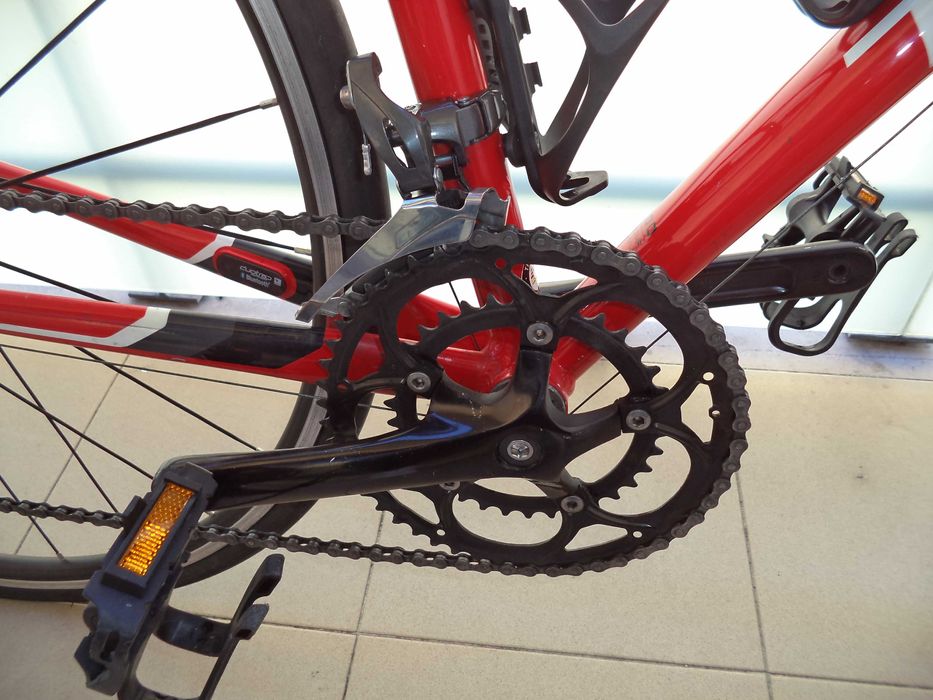 Bicicleta Trek Domane Al 2