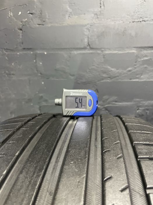 2шт 285/40 R21 Michelin Pilot Sport 4 SUV
