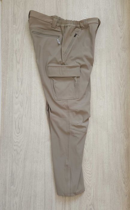 Columbia Titanium Cargo штаны