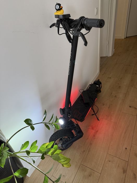 Самокат Kugoo M4 Pro
