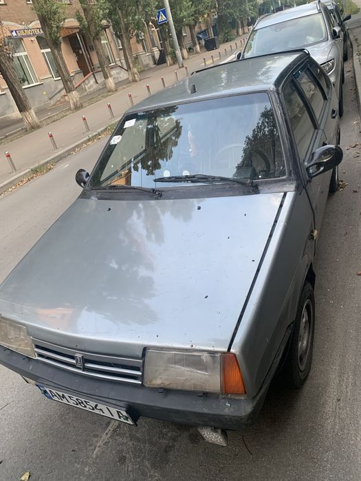 Ваз 2109 карбюратор 1,5