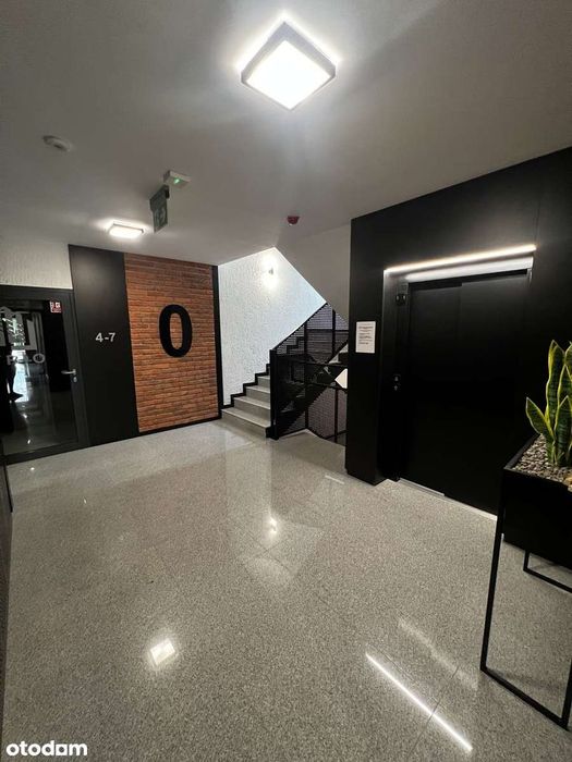 Nowy Apartament Marmur Winda Taras/OgródekCentrum Miasta TRIO - Widok 4