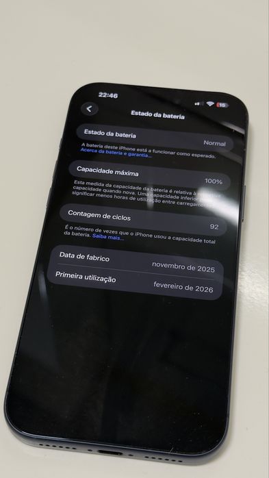 iPhone 17 Pro Max 256gb