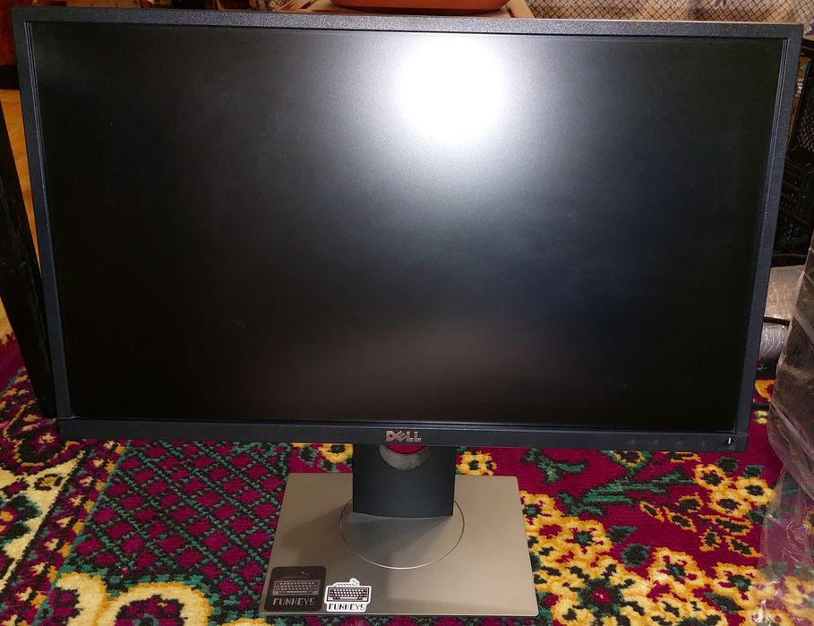 Монітор 23" Dell P2317H
