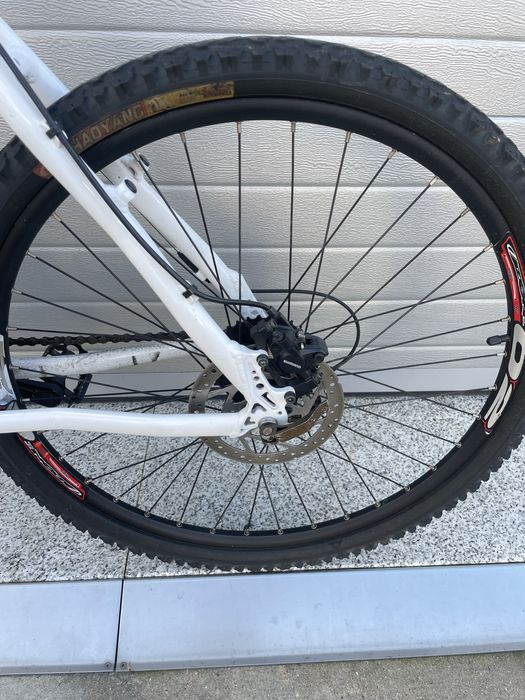 Bicicleta Prime Quadro M e roda 26.