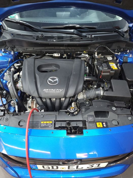 Serwis klimatyzacji R1234YF